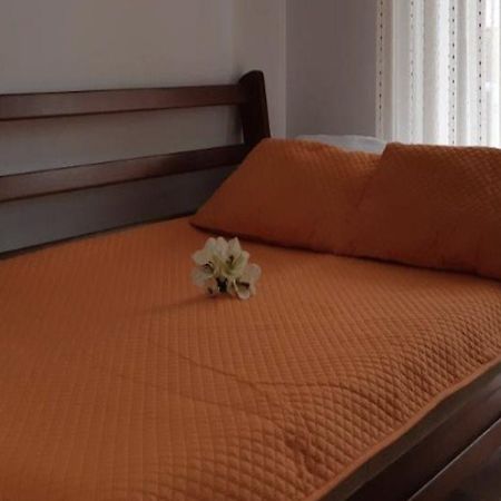 Apartamentos Veleiro Monte Gordo Kültér fotó