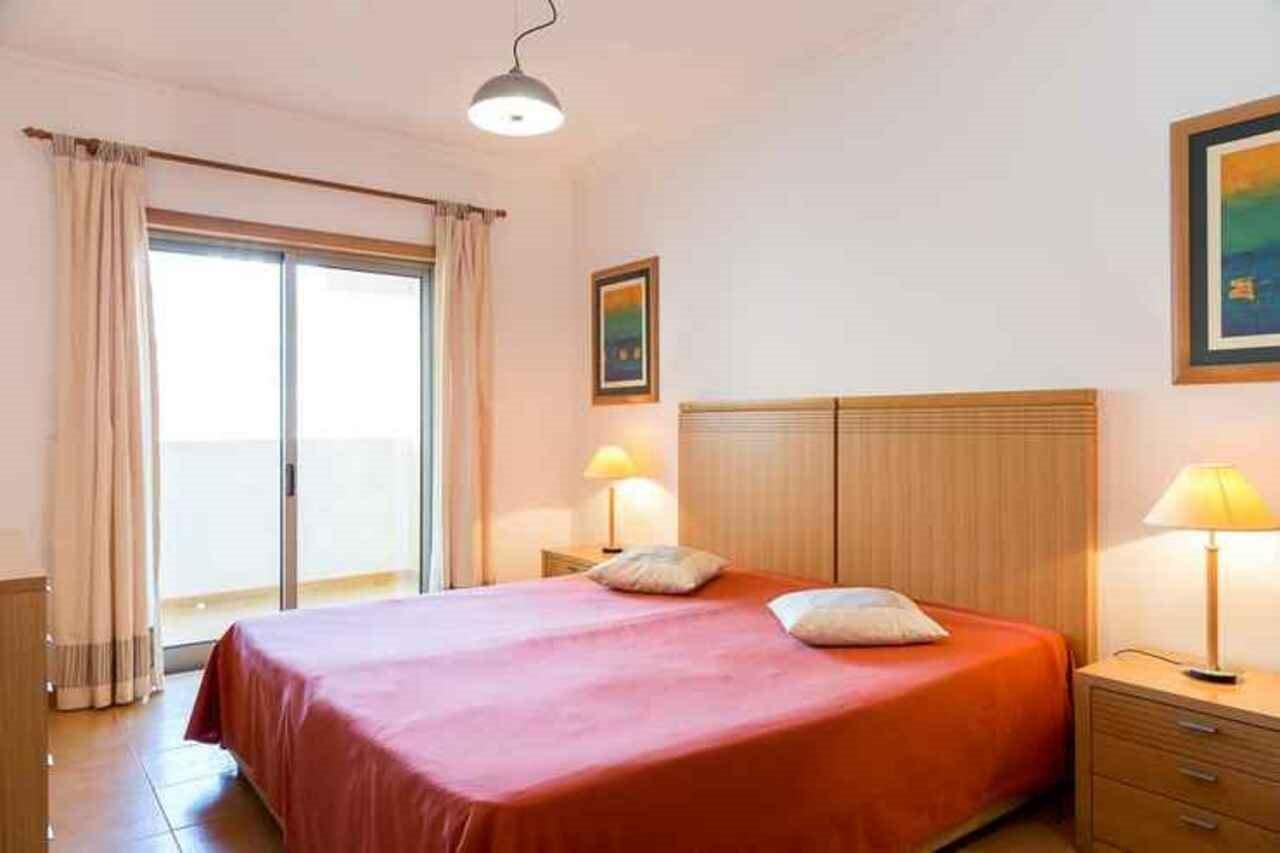 Apartamentos Veleiro Monte Gordo Kültér fotó
