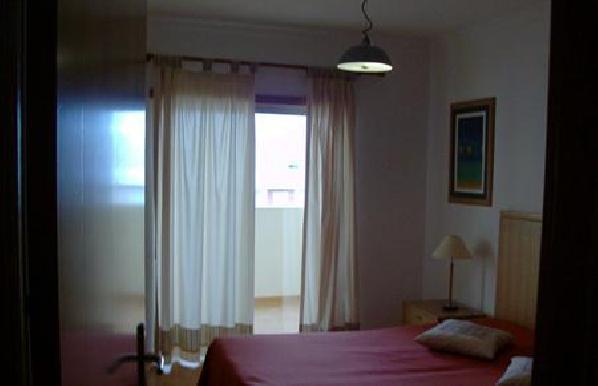 Apartamentos Veleiro Monte Gordo Kültér fotó
